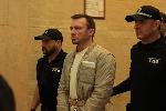 София - Съдебна мярка на д-р Станимир Хасърджиев и компания