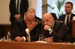 София - България подписва с 'Райнметал' за завод за барут и боеприпаси