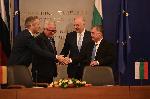 София - България подписва с "Райнметал" за завод за барут и боеприпаси