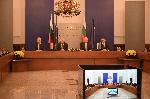 София - България подписва с "Райнметал" за завод за барут и боеприпаси