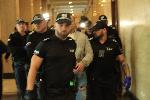 София - Съдебна мярка на д-р Станимир Хасърджиев и компания