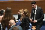 София - Извънредно заседание на Народното събрание
