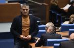 София - Извънредно заседание на Народното събрание