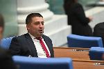 София - Извънредно заседание на Народното събрание