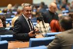 София - Извънредно заседание на Народното събрание