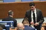 София - Извънредно заседание на Народното събрание