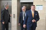Изявления след заседанието на Съвета за съвместно управление