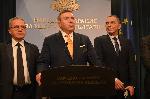 София - Съвет за съвместно управление - изявления