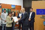 Варна - Награждават директори на детски градини и Центрове за подкрепа за личностно развити във Варна<br />
<br />
 <br />