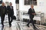 София - Съвет за съвместно управление - изявления