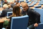 София - Извънредно заседание на Народното събрание