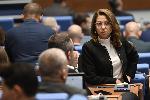 София - Извънредно заседание на Народното събрание