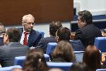София - Заседание на Народното събрание