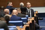 София - Заседание на Народното събрание