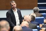 София - Заседание на Народното събрание