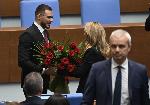 София - Заседание на Народното събрание