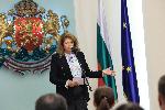 В Гербовата зала на „Дондуков“ 2 се представя сборникът „Азбука. Език. Идентичност“