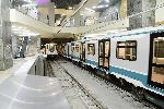 Метрото няма да вози пътници по Линия 3 на 8 и 9 ноември