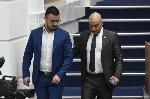 София - Заседание на парламента