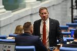 София - Заседание на парламента