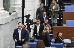 София - Заседание на парламента