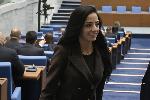 София - Заседание на парламента