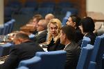 София - Заседание на парламента