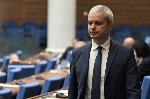 София - Заседание на парламента