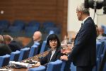 София - Заседание на парламента