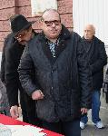 Иван Тенев