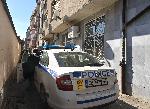 София - Брифинг на СДВР-задържани наркотици