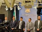 София - Пресконфернция на МЕЧ