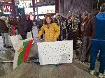 Жители на софийския район "Люлин" затвориха движението заради кризата с боклука
