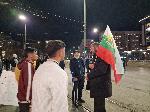 София - Протест на жители от Люлин- криза със сметосъбирането