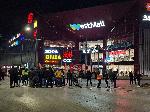 София - Протест на жители от Люлин- криза със сметосъбирането