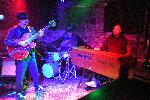 Бургас - Концерт на Hammond Organ Trio