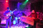 Бургас - Концерт на Hammond Organ Trio