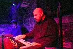 Бургас - Концерт на Hammond Organ Trio