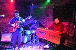 Бургас - Концерт на Hammond Organ Trio