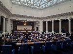 София - Петъчно заседание на парламента