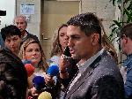 София - Петъчно заседание на парламента