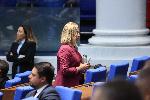 София - Петъчно заседание на парламента