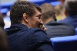 София - Петъчно заседание на парламента