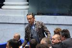 София - Петъчно заседание на парламента