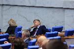 София - Петъчно заседание на парламента