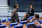 София - Петъчно заседание на парламента