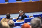 София - Петъчно заседание на парламента
