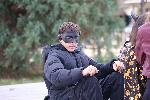 София - Хелуин в центъра на столицата