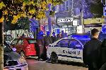 Убийство на улица Цар Симеон в София