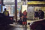 София - Улица Цар Симеон - Криминално - Убийство